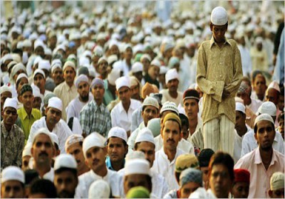  معهد أبحاث أمريكي: الإسلام هو الدين الأكثر إنتشارا في العالم