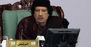 ليبيا: الإفراج عن مسؤولين كبار سابقين فى عهد القذافى