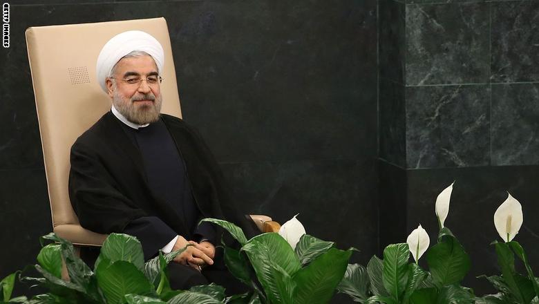 الرئيس الإيراني يحلّ بالجزائر قريبا.. ونشطاء  يرفضون الزيارة