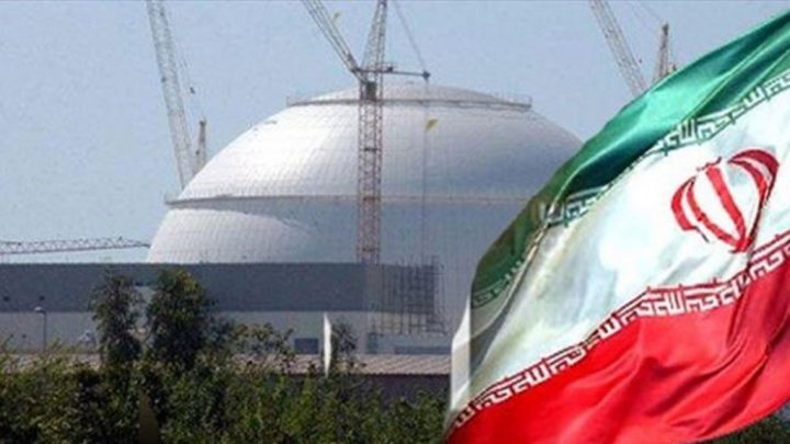 إيران تخطط لبناء مفاعلين نوويين بمساعدة روسية