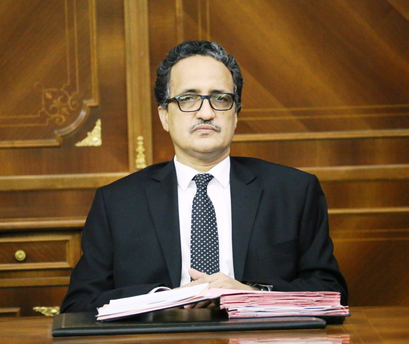 موريتانيا تشارك في اجتماعات وزراء الخارجية العرب بالقاهرة