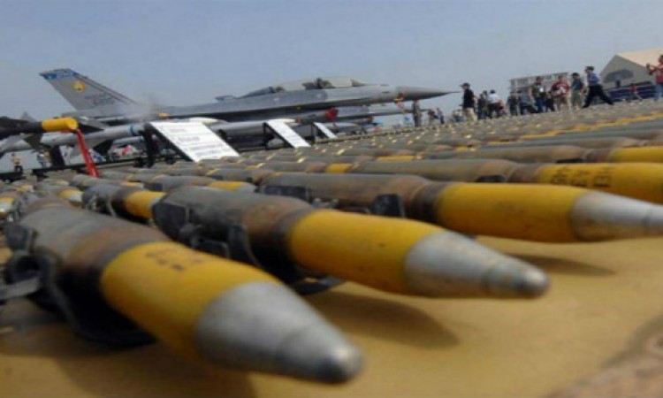 “البنتاغون” يوافق على توفير الصيانة لترسانة صواريخ المغرب