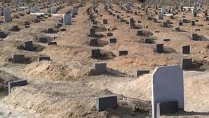 زيادة في سعر القبور في موريتانيا! 