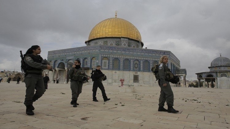 دبلوماسية فلسطينية: لن نسمح بكتم الأذان في القدس