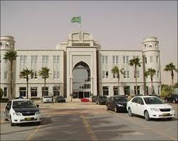موريتانيا: حراك سياسي باكر في القصر لم تكشف طبيعته!