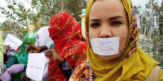 اعتراف “مالي” باغتصاب 3 فتيات بينهن قاصر في موريتانيا