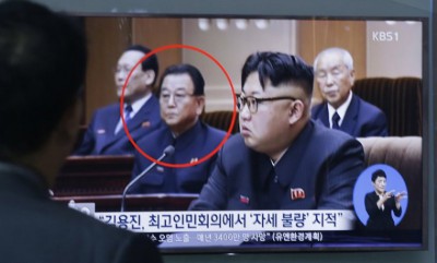 كوريا الشمالية تعدم نائبا لرئيس الوزراء لسلوكه السيء
