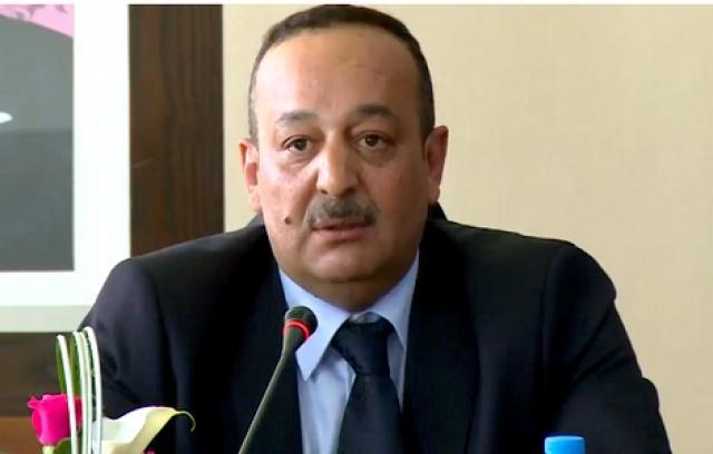 وزير الاتصال يرفض تغيير عبارة “المغرب العربي” من اسم “لاماب”