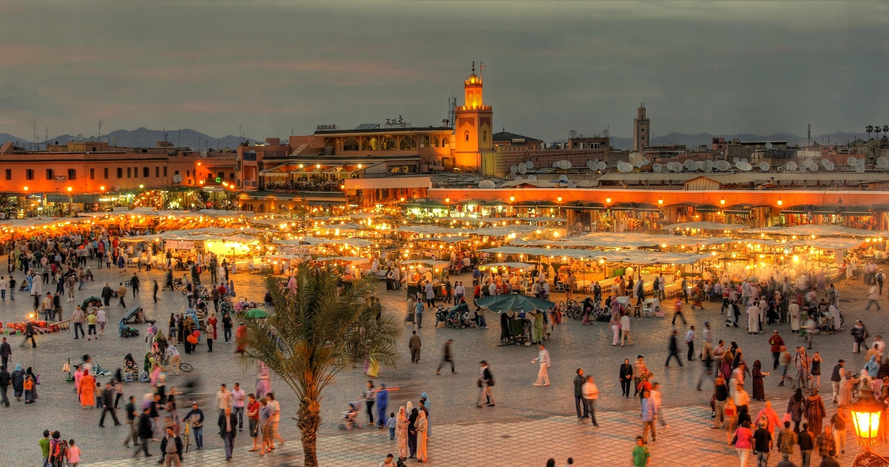 تعرف على 5 حقائق هامة غائبة عن البعض حول المغرب !!