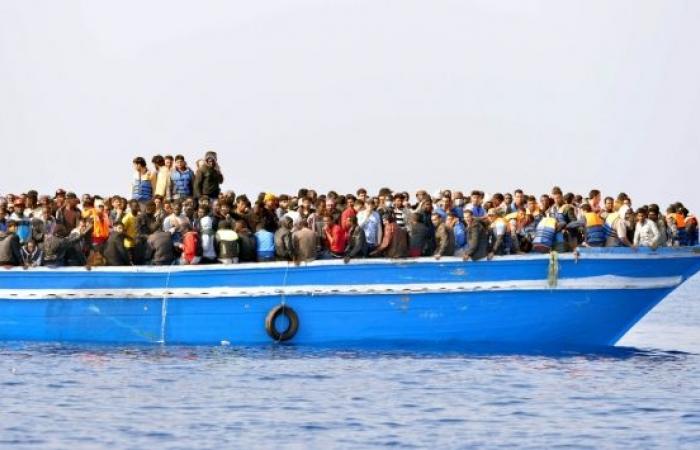 موريتانيا تواجه الهجرة غير الشرعية فى 40 يومًا