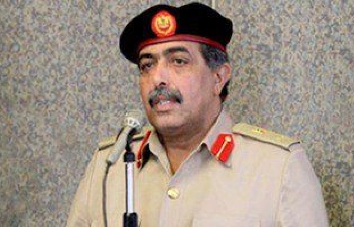 رئيس أركان جيش ليبيا: منع سفر المرأة بدون محرم للحفاظ على الأمن القومى