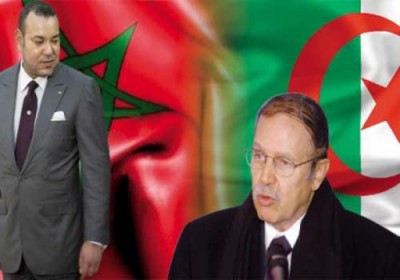 الجزائر ترفع من حراسة حدودها مع المغرب بدوريات برية وجوية لمواجهة التهريب