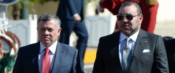 بعد صمتٍ طويل.. الأردن يوضّح حقيقة "الأزمة الدبلوماسية" مع المغرب