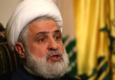 حزب الله: الدول الكبرى ودول الخليج ستدفع ثمنا باهظا بسبب دعمها للارهاب