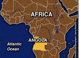 آنغولا 50 شخصا يوقعون عريضة رفضاً للحوار في موريتانيا-اسماء