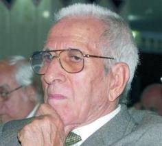 الدكتور عثمان سعدي
