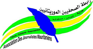 شعار رابطة الصحفيين