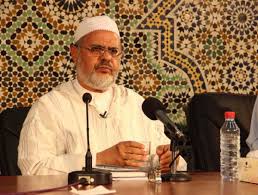 عالم مغربي: ولد اباه اعترف انه مغربي ولد بي أصله أيضا (فيديو)