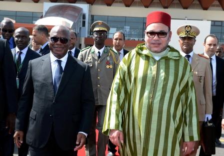 المغرب يسعى لتعزيز حضوره في الساحل الإفريقي عن طريق باماكو