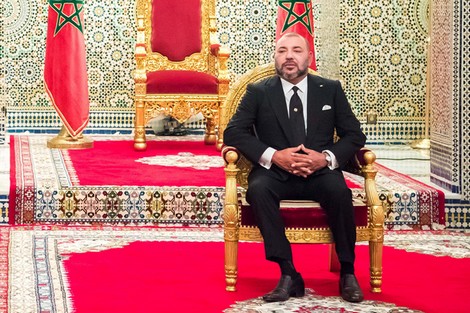 الحكومة تنفذ "أوامر الملك" وتُعد نموذجا تنمويا جديدا في المغرب