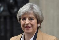 رئيسة وزراء بريطانيا تعتزم إثارة "قضايا صعبة" مع السعودية