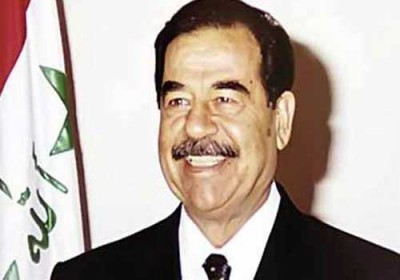 مذكرة إعدام الرئيس صدام حسين تم بعد هجمات 11 سبتمبر