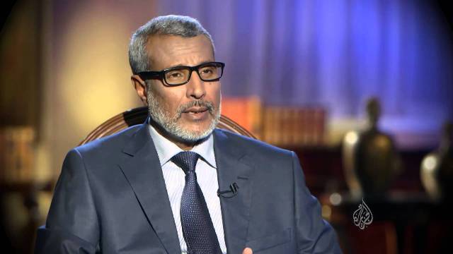 زعيم معارض يدعو ولد عبد العزيز إلى التحاور مع المغرب