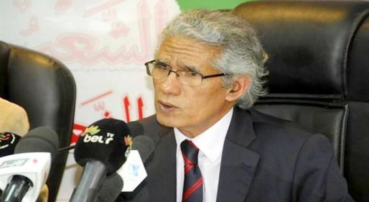 البوليساريو تدعو المغرب إلى الاعتراف بها بعد انضمامه إلى الاتحاد الإفريقي