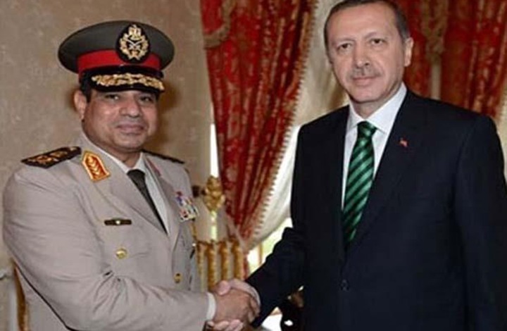 أكد رئيس الوزراء التركي أنه "يمكن أن يذهب مستثمرونا إلى مصر، وأن يطوروا من استثماراتهم"- أرشيفية