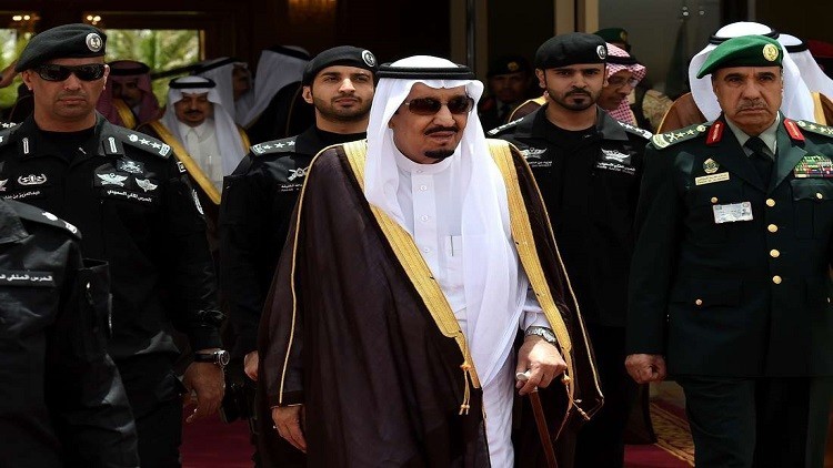  سلمان بن عبدالعزيز آل سعودالسعودية