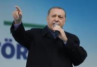 إردوغان يقول إنه سيواصل وصف دول أوروبية بالفاشية والنازية