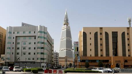 الرياض في زمن وباء فيروس كورونا