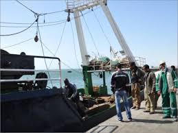 موريتانيا تبلغ السفن العائدة من أروبا بالمنع من الرسو في موانئها
