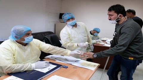الكويت تعلن شفاء 3 حالات جديدة من المصابين بـ"كورونا"
