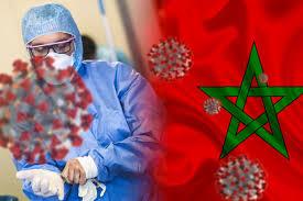 المغرب يعلن عن آخر حصيلة للوفيات والإصابات بسبب كورونا