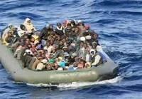 موريتانيا.. ترحيل 46 مهاجرا يحملون جنسيات أربع دول إفريقية