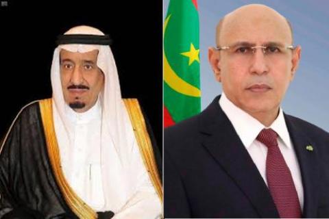 رئيس الجمهورية يعزي السعودية في وفاة الأميرخالد بن سعود