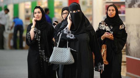 السعودية.. ارتفاع نسب الطلاق بعد انتهاء منع التجول!