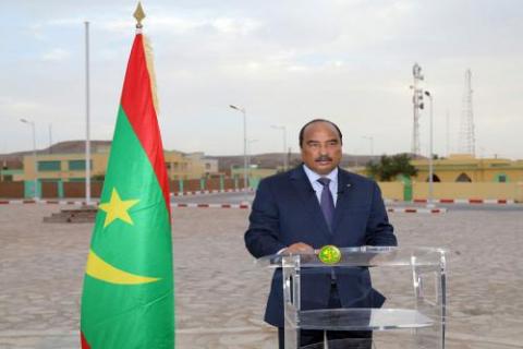 تدشين أول معهد للكبد والأمراض الفيروسية في موريتانيا
