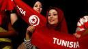 تونس تستقبل 2.5 مليون سائح في النصف الأول من 2017