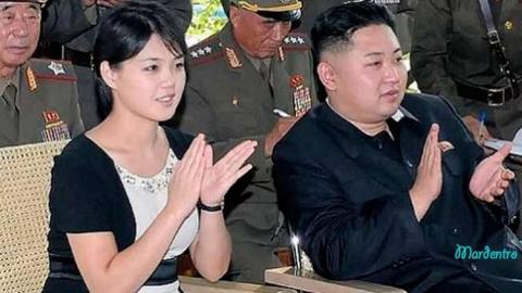 من تكون "ري" سيدة كوريا الشمالية الأولى؟