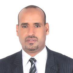 الأستاذ محمد سيدي ولد عبد الرحمن