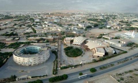 لقاء إقليمي في نواكشوط حول دور القضاء في محاربة الارهاب