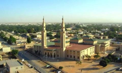 نواكشوط تستضيف الدورة المقبلة للجنة حقوق الإنسان الإفريقية