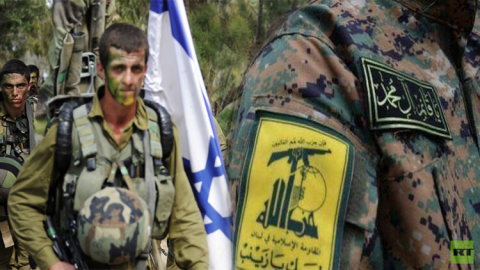 الجيش الإسرائيلي يؤسس "قوة حمراء" تتنكر بزي وأسلوب حزب الله