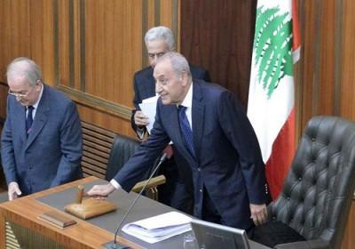 حكومة الحريري تنال ثقة البرلمان اللبناني بـ 87 صوتا من اصل 92
