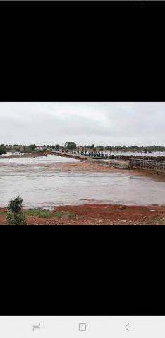من أنباء الغيث: أمطار على مناطق متعددة في سبع ولايات من الوطن (المقاييس)