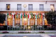جامعة الدول العربية.. 28 نوفمبر