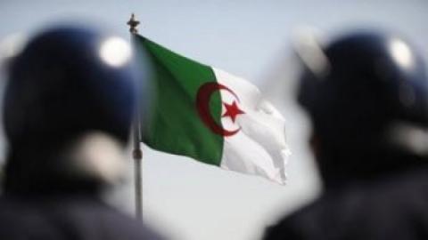 الجزائر: القضاء لاحق نحو 55 ألف شخص متهم بـ "جرائم إرهابية" منذ التسعينات