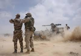 توقيف موريتاني استولى على مليون يورو من ميزانية الجيش